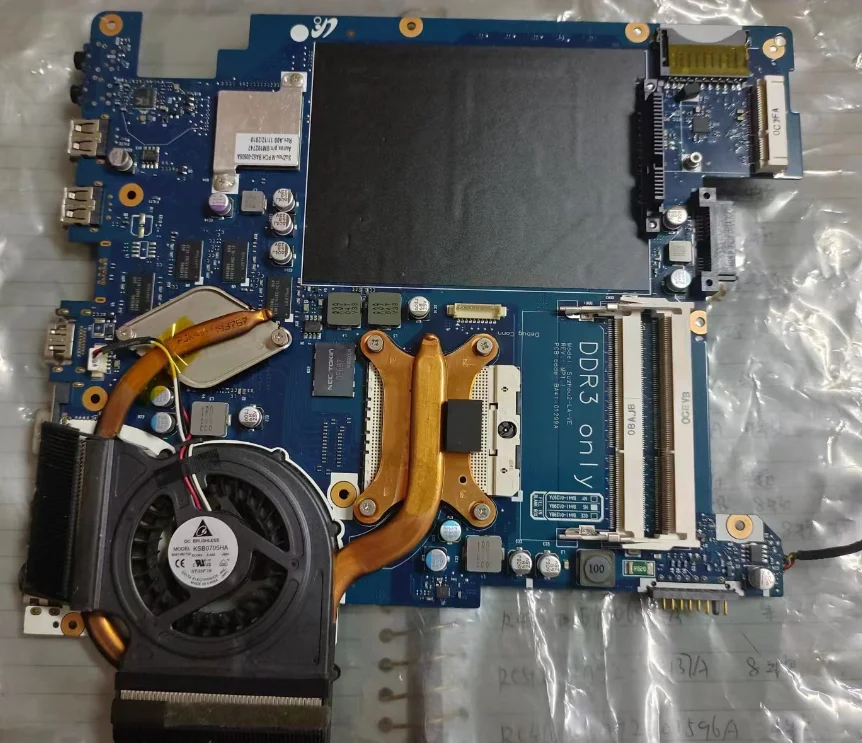

Подходит для основной платы Samsung BA92-06675A BA92-06675B.