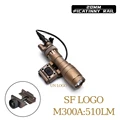 DE M300 Switch Set 2
