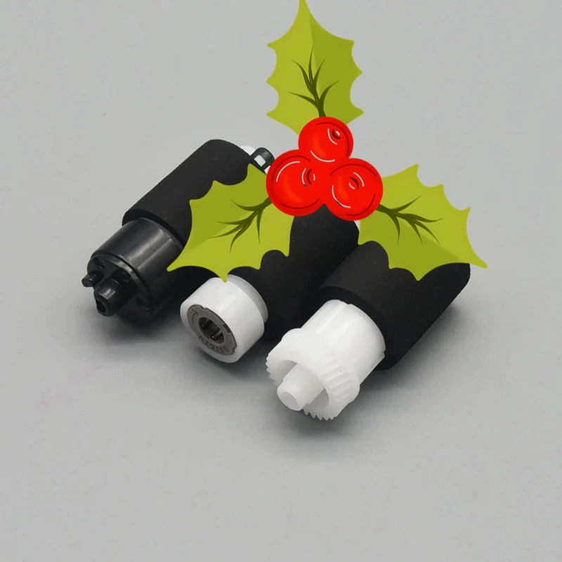 

1 компл. X 302HN06080 302LV94270 Разделительный ролик захвата подачи для Kyocera FS2100 FS4100 FS4200 FS4300 M3040 M3145 M3540 M3550 M3560