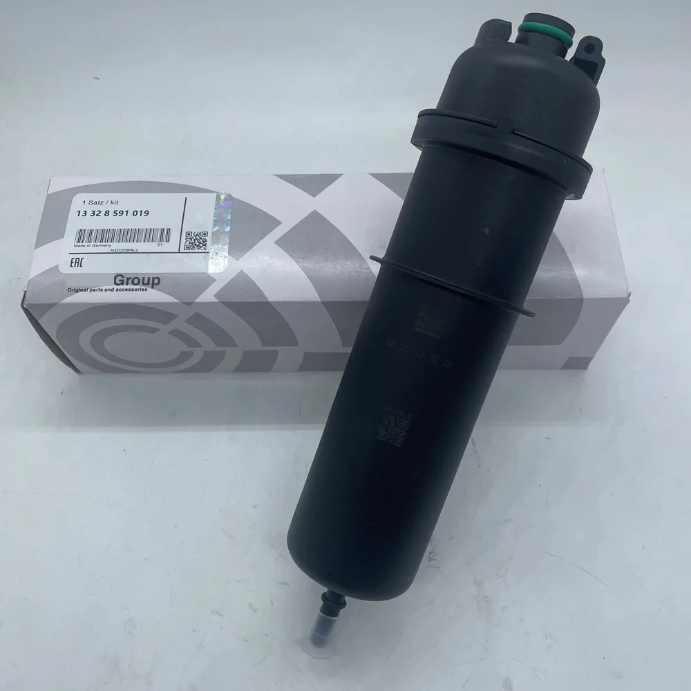 High Quality 13328591019 13328582272 Fuel Filter For B-MW X3 M X4 X5 G01 G02 G05 G07 G11 G12 G20 G30 G31 G32 8591019 8582272