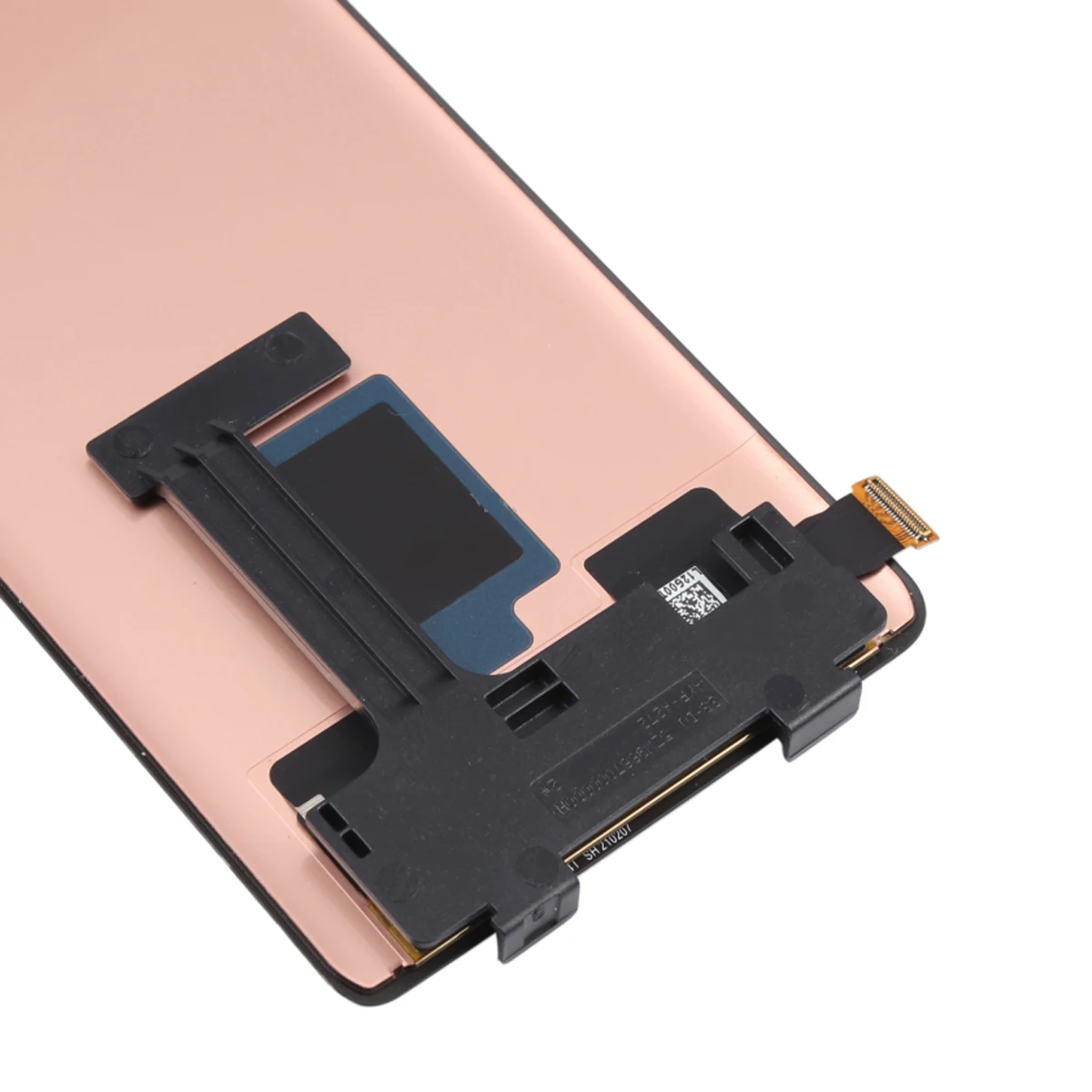 For Xiaomi Civi 1S 2109119BC LCD Display Touch Screen Replacement Digitizer Assembly For Mi Civi 1 S LCD