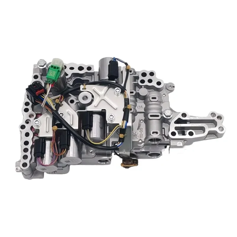 

CVT Transmission Valve Body 025CHA-1506100 for Chery Arrizo 5 and Geely Vision X3 - 018CHA/025CHA
