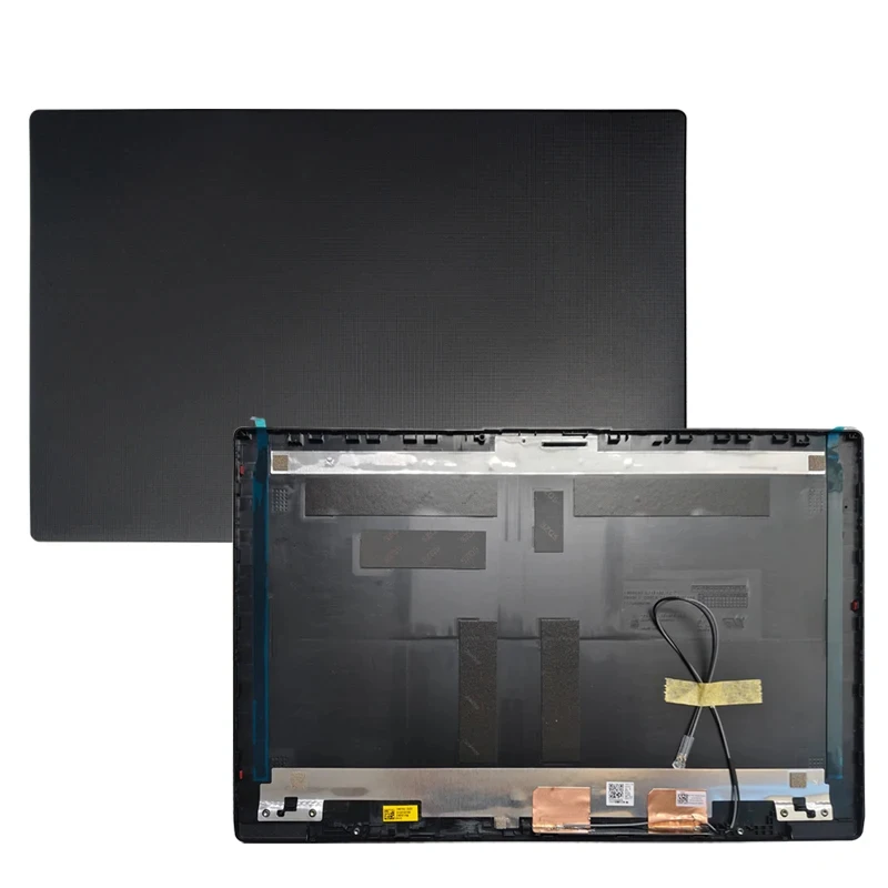 For Lenovo V14 G2 ALC ITL LCD Back Cover Front Frame Hinges Palmrest Topcase Bottom Case 5CB1B96373 5CB1B96374 Replacement Parts