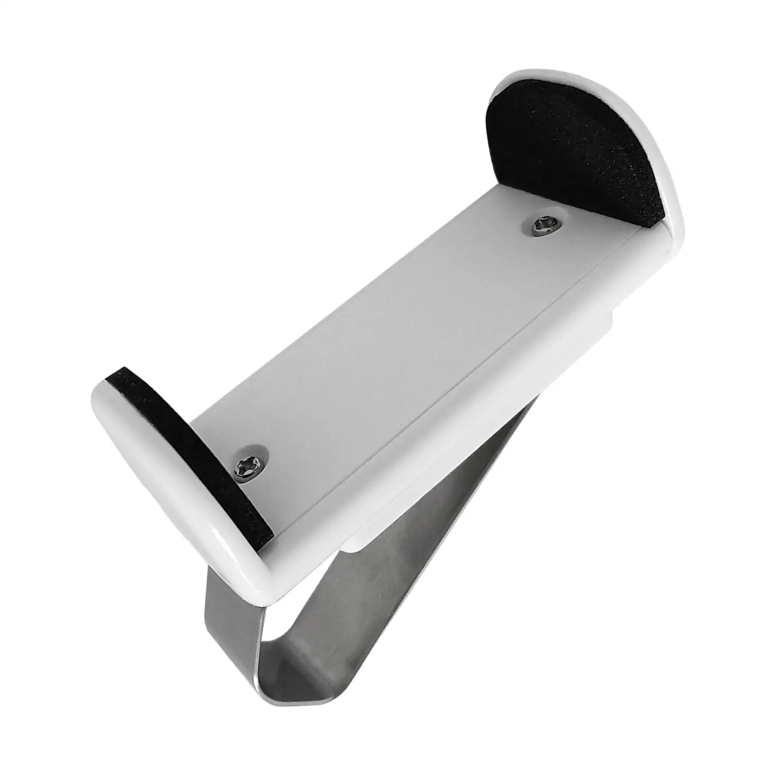 Garagentor öffner Clip Fernbedienung halter Ersatz kompakte Visier clip Befestigungs klemme für Kraftfahrzeuge 47-70mm Visier