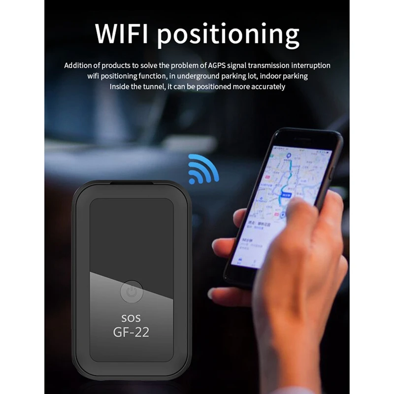 Free APP Plug And Play Voice Monitor Over-Speed Vibration Alarm Mini 4G OBD GPS Car Tracker Realtime Tracking