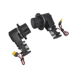 Huina Kabolite 336 Excavator Brushless Walking Engine Gear Motor Driving Wheel For 1/16 336GC RC Excavator Chassis Parts