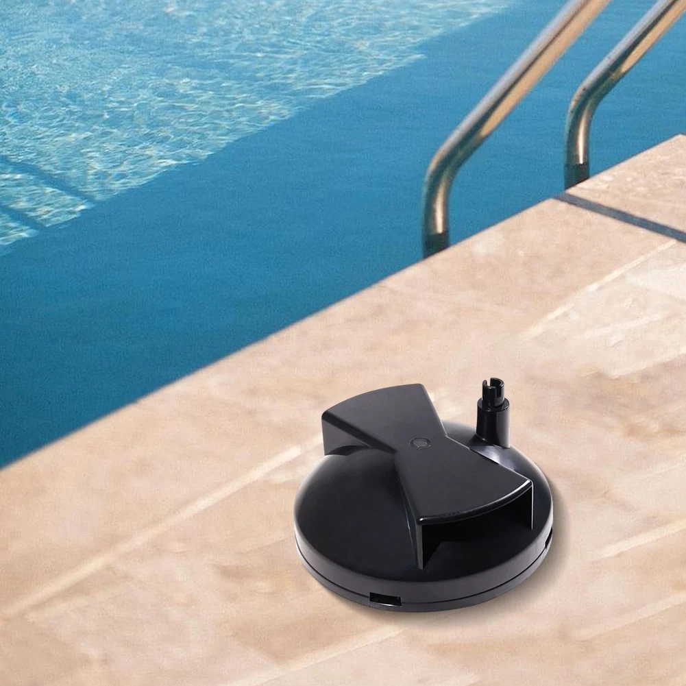 

Replacement Pool Center Core Lid 59053800 For Pentair For Clean And For Clear Filters 50–200 Sq Ft, Black ABS Construction