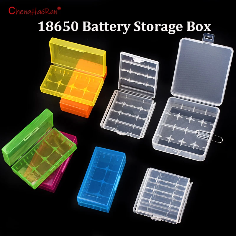 1PC Alkaline Batter… - image