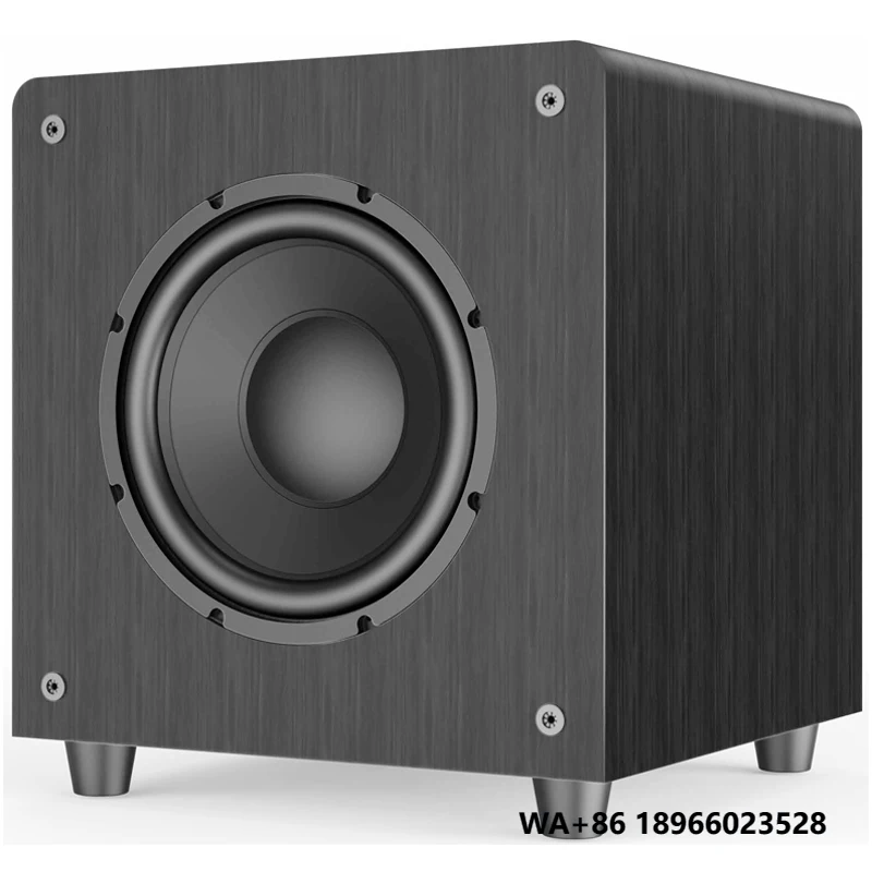 Active Subwoofer 12…
