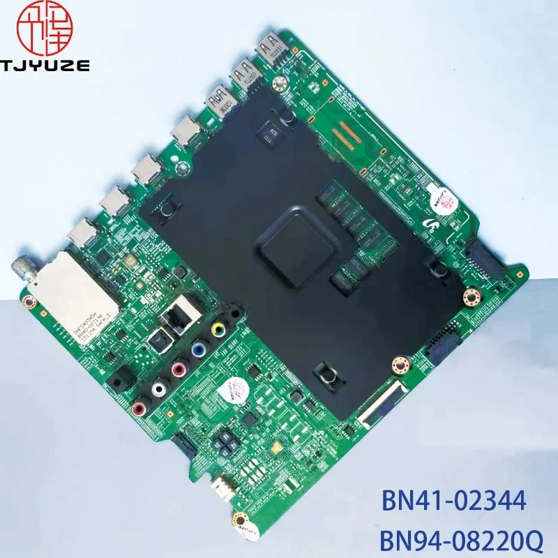 

BN41-02344D BN94-08220Q TV Motherboard Working Properly for CY-GJ050HGLV1H UE50JU6470UXTK UE50JU6470U UE50JU6470 Main Board