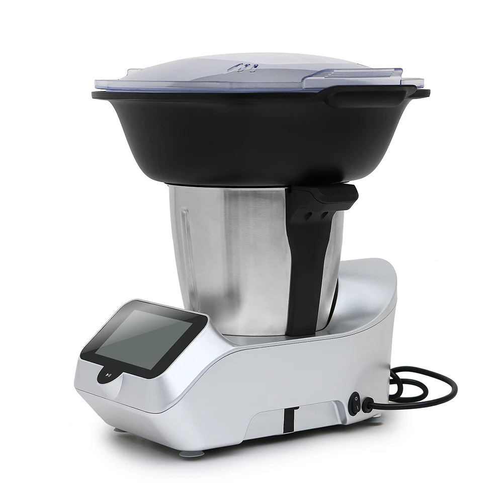 Appliances Multifunctional High Quality Thermo Blender and Food Mixer Termomix Tm6 with Wifi and APP Functions