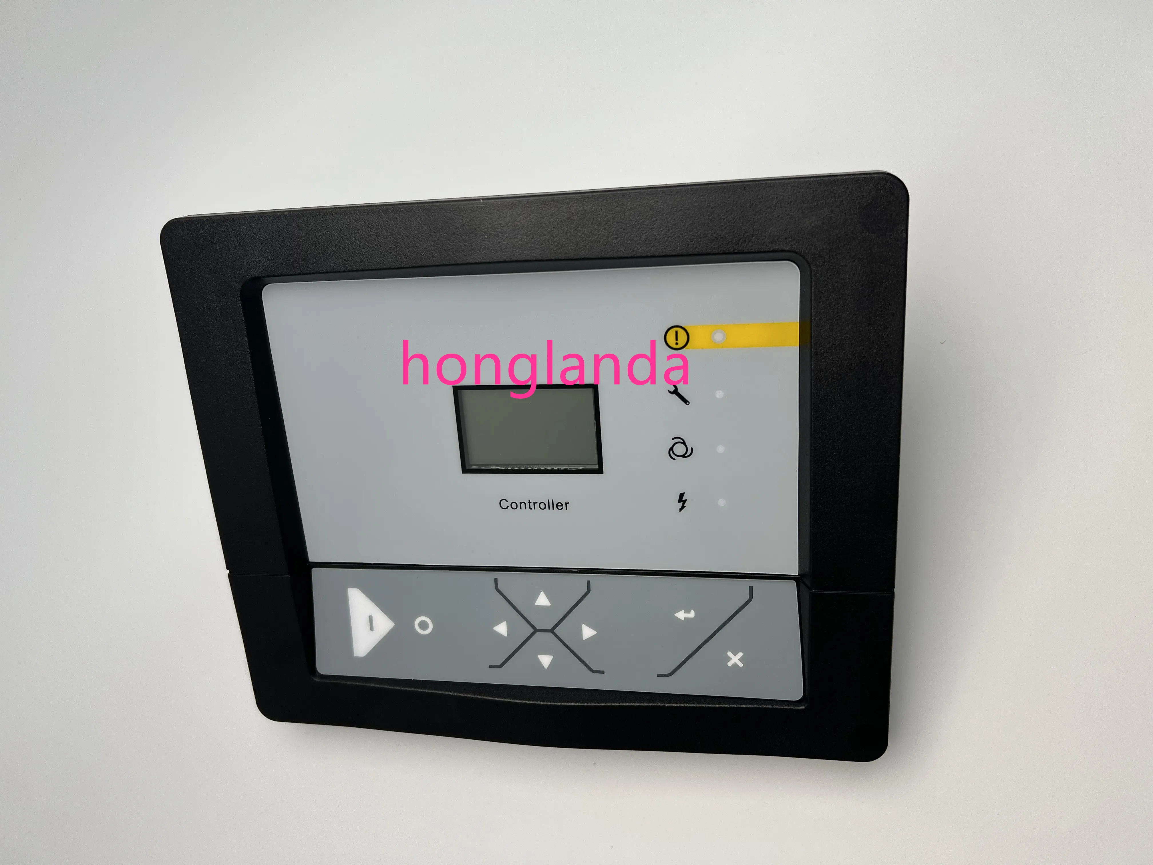 190052000 190052001 1900520002Atlas air compressor PLC controller computer board display screen assembly