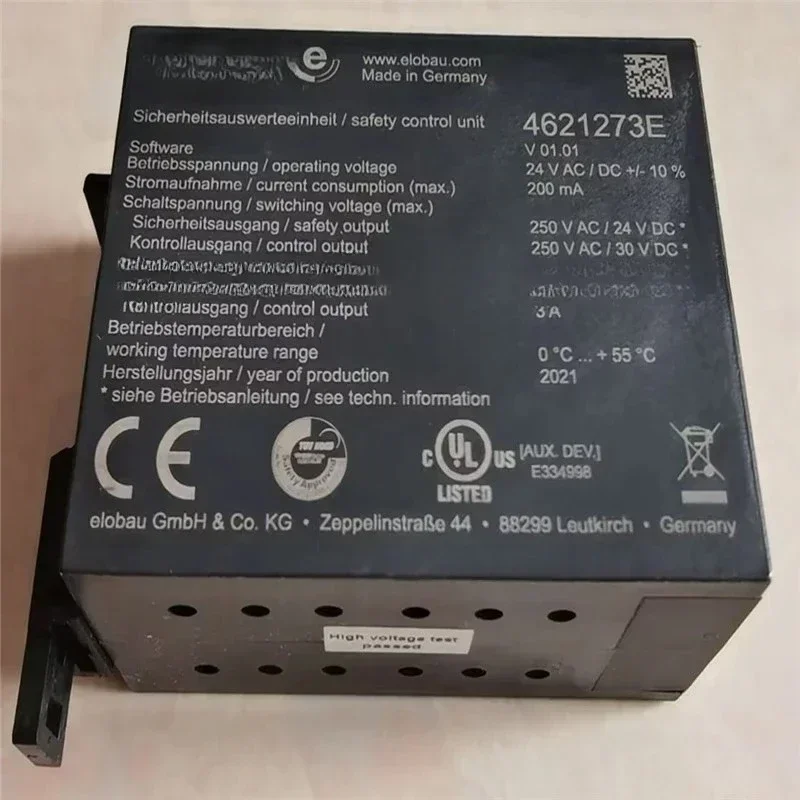 ELOBAU Sensor Magnetic Switch 4621273E  165270