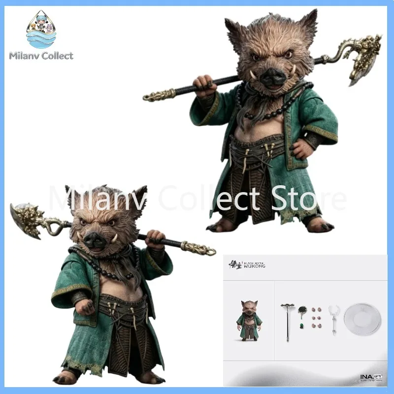 inart-black-myth-wukong-the-destined-one-in-the-bronze-armor-set-1-12-deluxe-ver-collection-game-anime-model-toy-gift