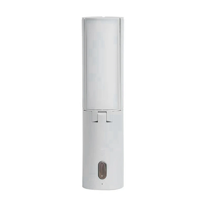 

Folding Outdoor Camping Portable Rechargeable Folding Outdoor Camping Portable Emergency Lamp Camping Hanging Tent Hanging Light