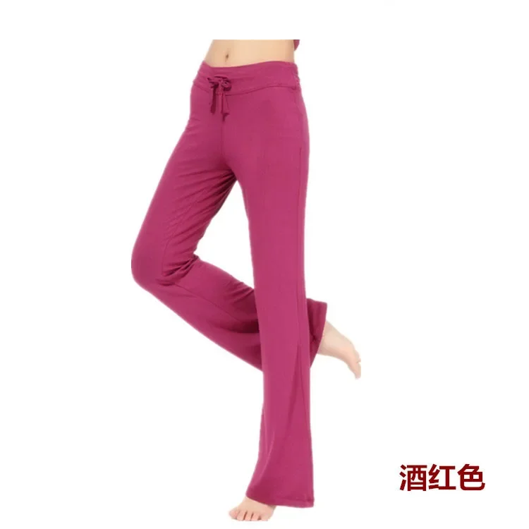 Soft Comfort Women Pants 2022 New High Waist Casual Summer Slacks Pants Women Ice Silk Ankle-Length Long Trousers Female Slacks