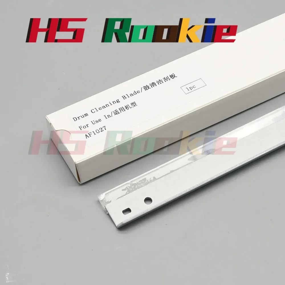 5pcs AD04-1114 AF1022 Drum Cleaning Blade for Ricoh Aficio 1022 1027 2022 2027 MP2352 MP2510 MP2550 MP2851 MP2852 MP3350 MP2553