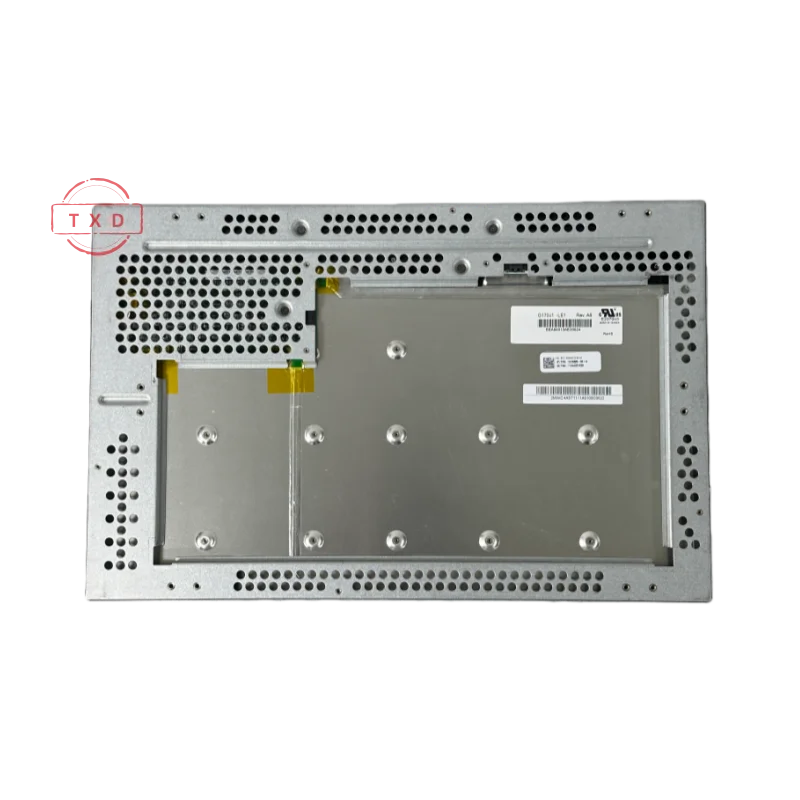 For Original 17-inch G170J1-LE1 LCD LCD Display for Tesla S/X 12-17 GPS Navigation