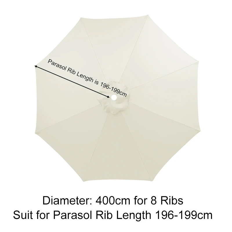 Thumbnail 2 - #27 Ranked Outdoor Umbrellas Picks in 2026
