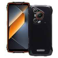 Dower me-Protective Soft TPU Case Cover For Blackview BL7000 Smartphone