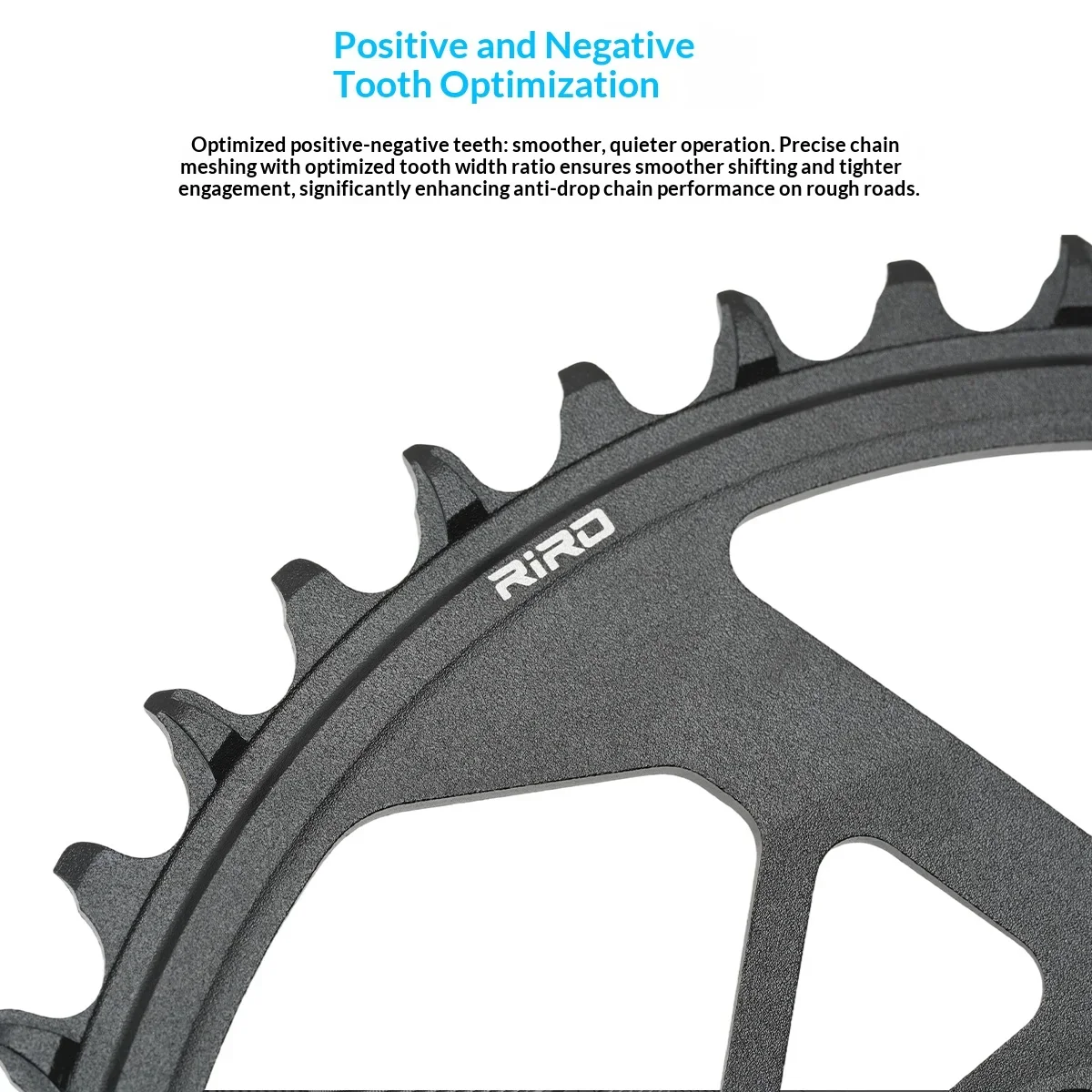 Thumbnail 2 - #19 Top Bicycle Chainrings Picks for Every Budget