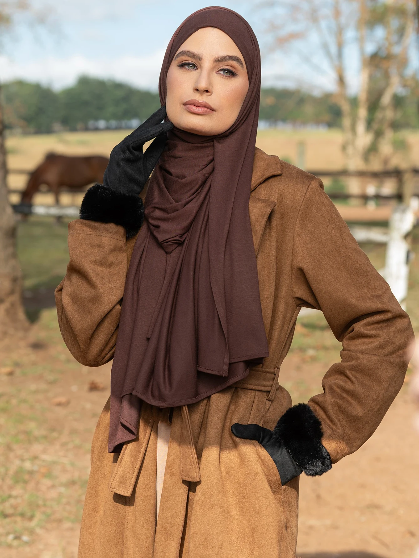 Thumbnail 3 - #86 Best Hijabs to Buy In 2026