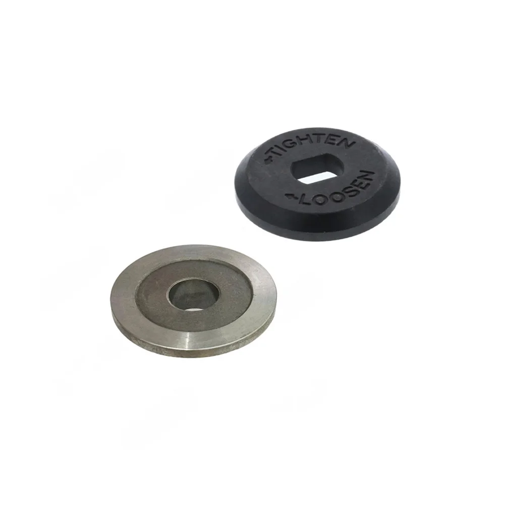 Replacement Parts N595259 Washer and N538823 Outer Clamp for DWS715 for miter Saw Reducing Downtime and Maintenance