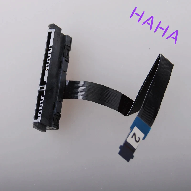 H+NEW HDD Cable for HP Envy 17-J  Envy 17 DW17 SATA Hard Disk Connector Cable 6017B0421501 6017B0421601