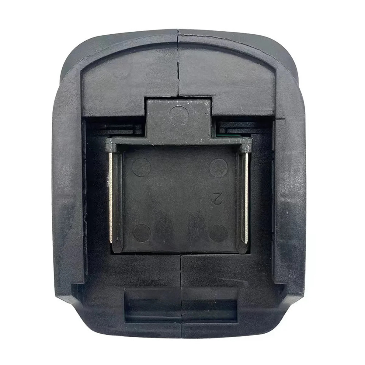 

AA25 MTB18GWL Battery Adapter Use for 18V Li-Ion Battery on for 20V Green Large Foot Power Tool