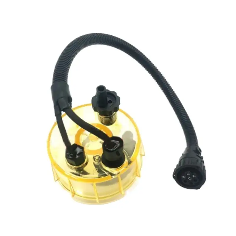 

VOE 11110738,Oil Water Separator Bowl Sensor VOE11110738 For Excavator EC210 EC240 EC290