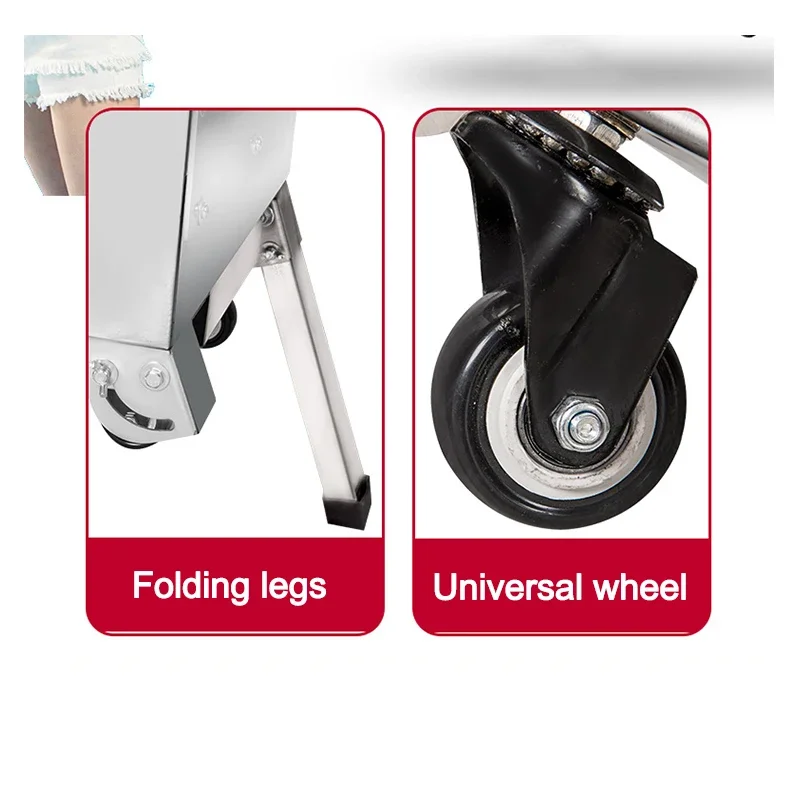 B1200 Dust-Free Ceramic Tile Chamfering Machine Desktop High Precision Foldable Manual Stone Artifact 45 Degrees Bevel Cutting