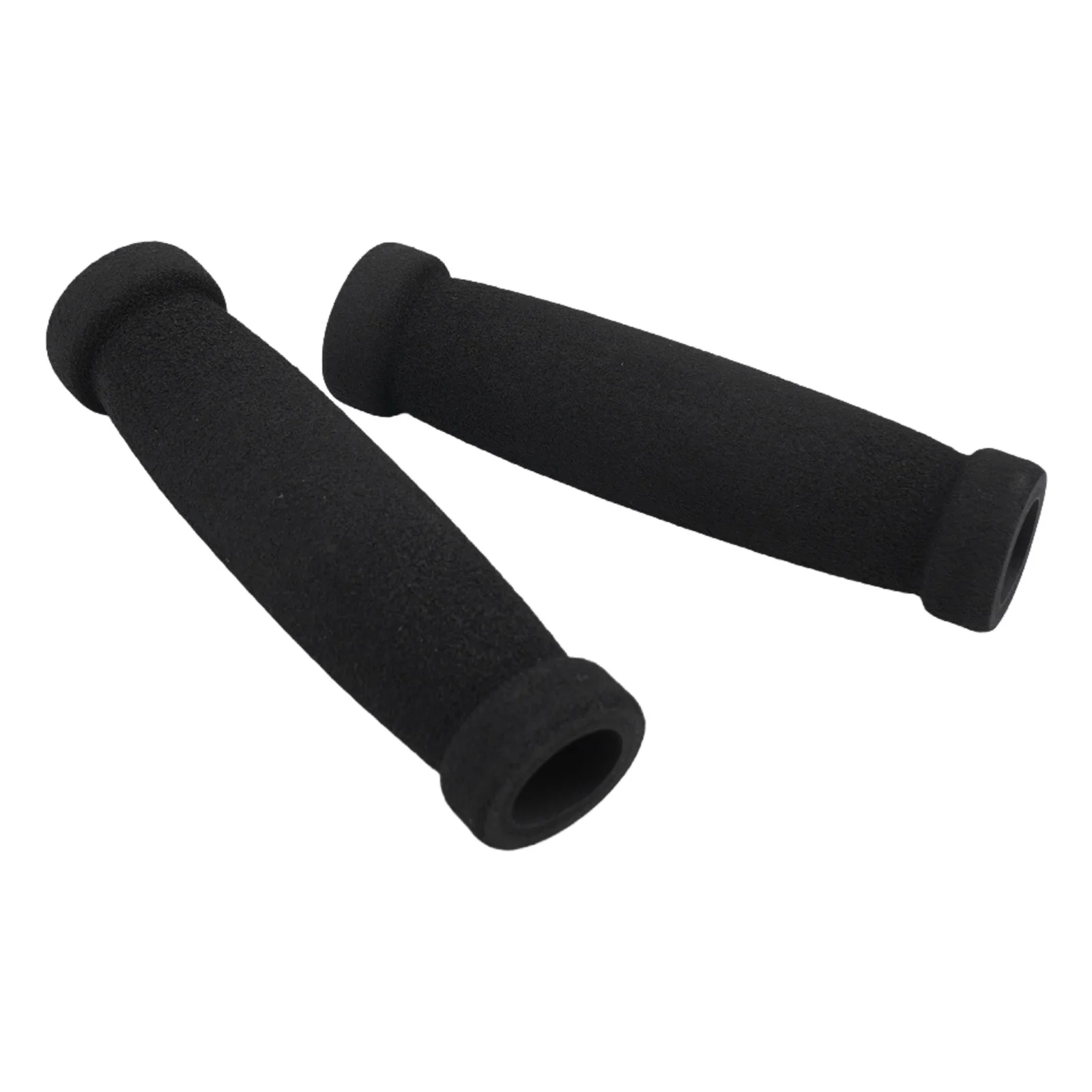 Fiets Foam Grips Mountain MTB Fiets Cyclus Hand Handvat Bar Handvatten Sleeve Cover Binnendiameter: Ongeveer 22,2 mm