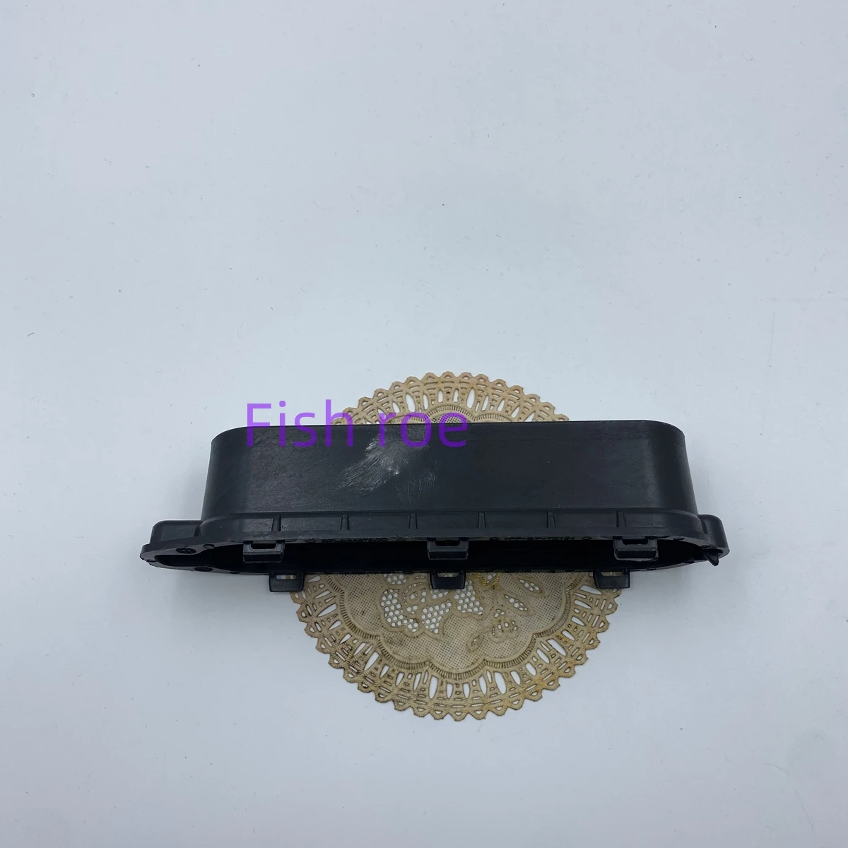 LR036450 LR113348 is suitable for Range Rover L405 2013-2017 Range Sport L494 2014-2017 Dirty air intake grille blade intake