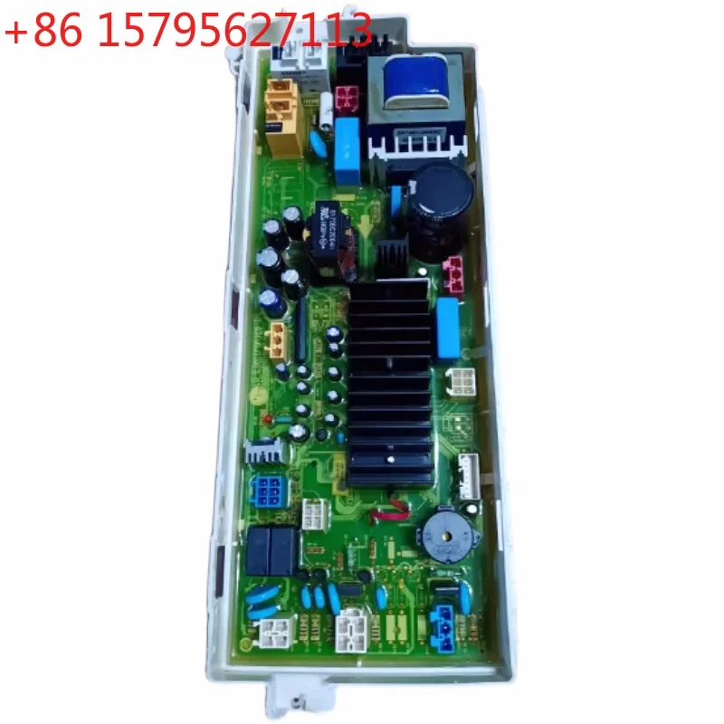 Used for LG washing machine computer board main control board WD-A12245D EBR58953304 EBR589533 motherboard components