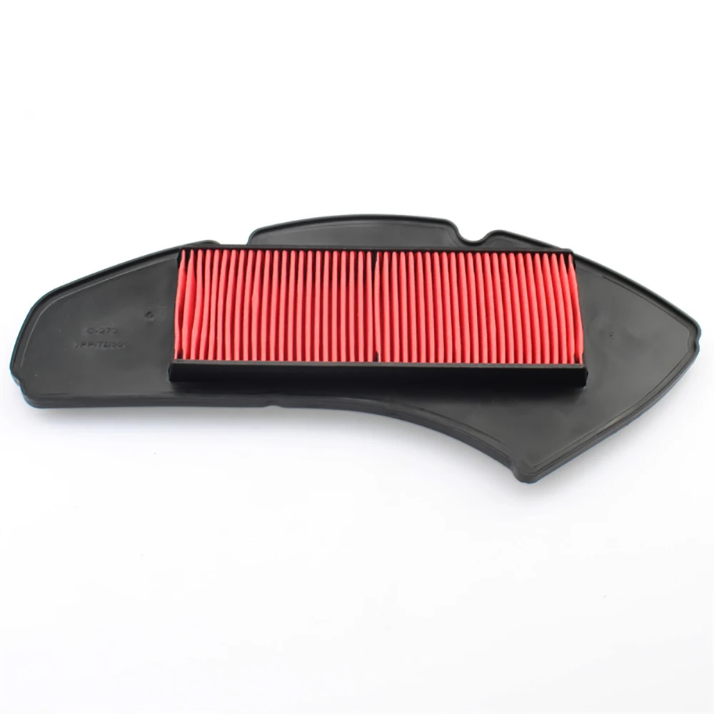 For Yamaha NMAX 155 125 NMAX125 NMAX155 2015-2019 Motorcycle Engine Air Intake Filter Cleaner Motorbike Air Filter Element