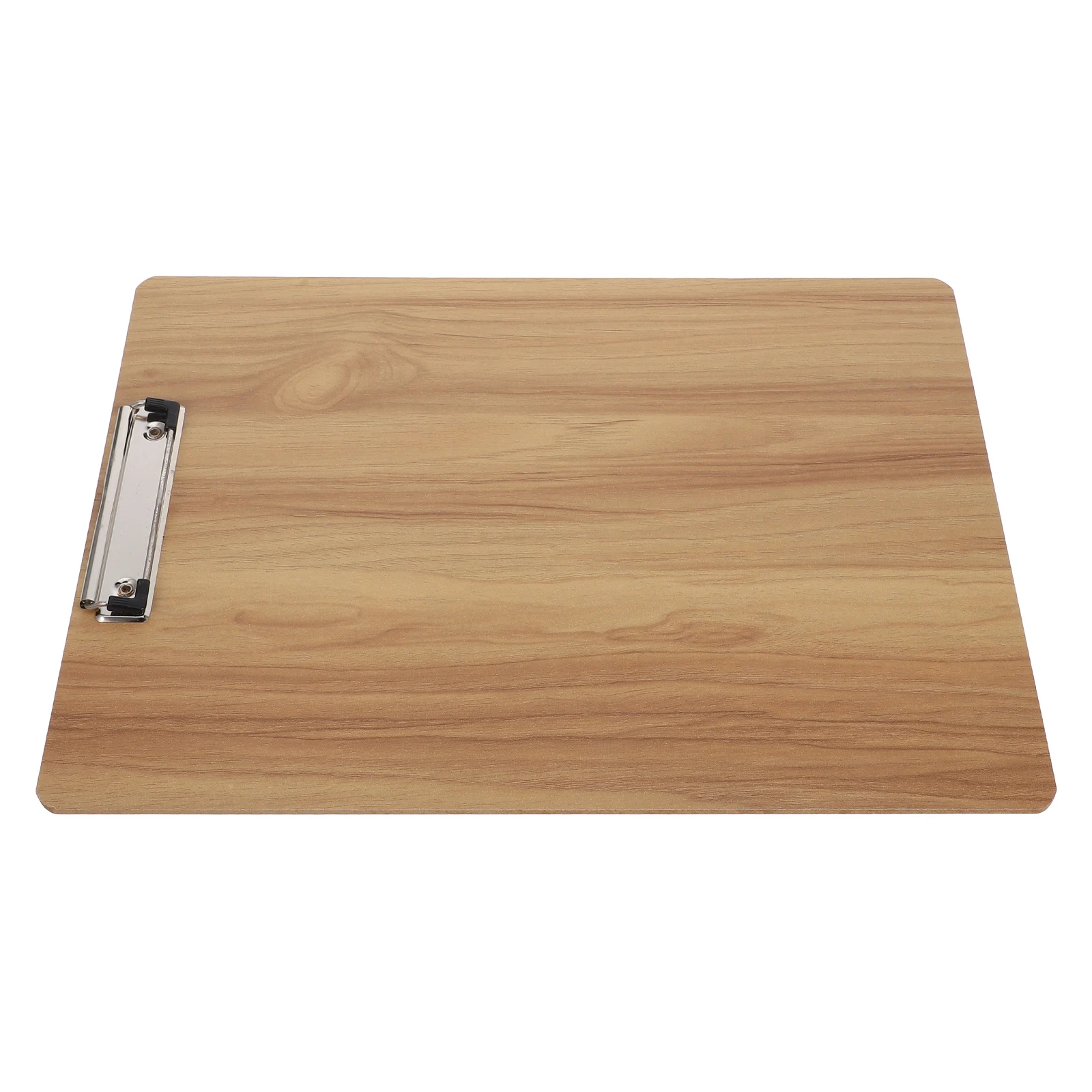 Sketch Board 30cmx40cm Wooden Drawing Board Lightweight Portable for Indoor Outdoor Sketching Writing Practice Student Art Tools