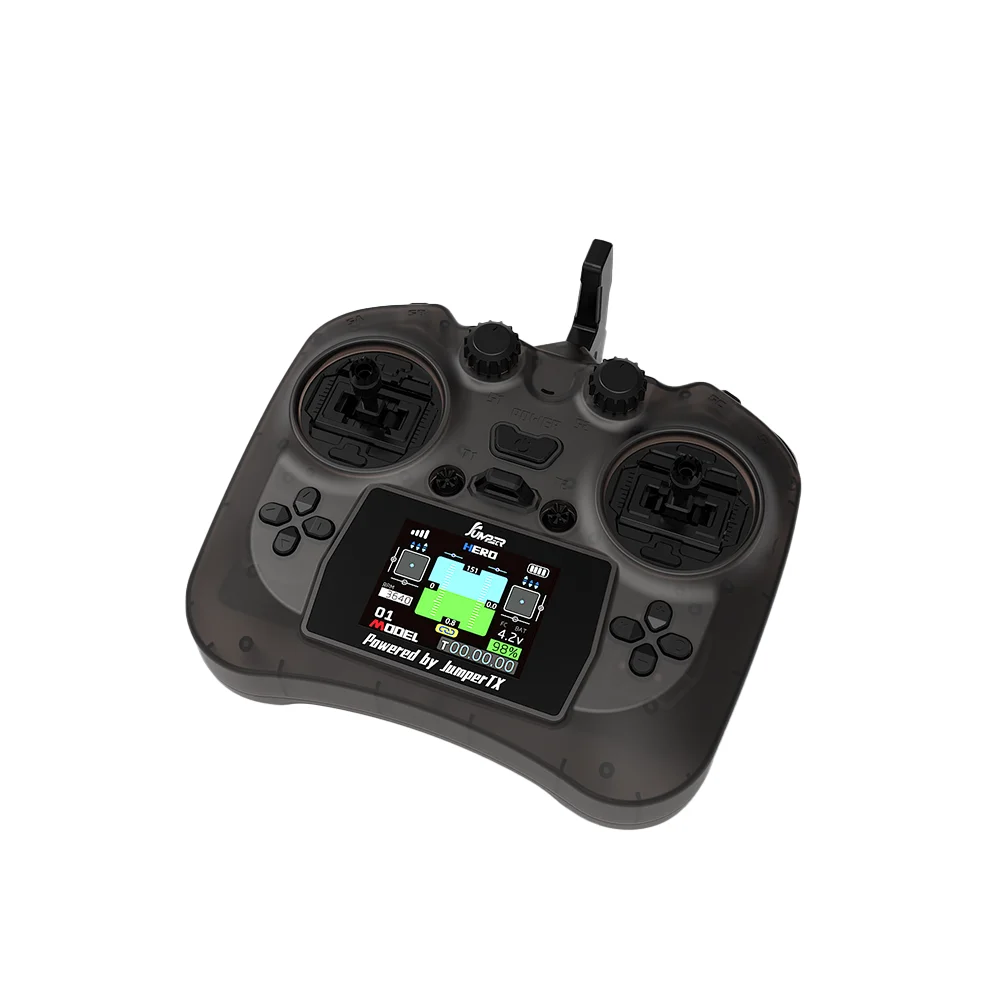 Jumper Smart Remote…