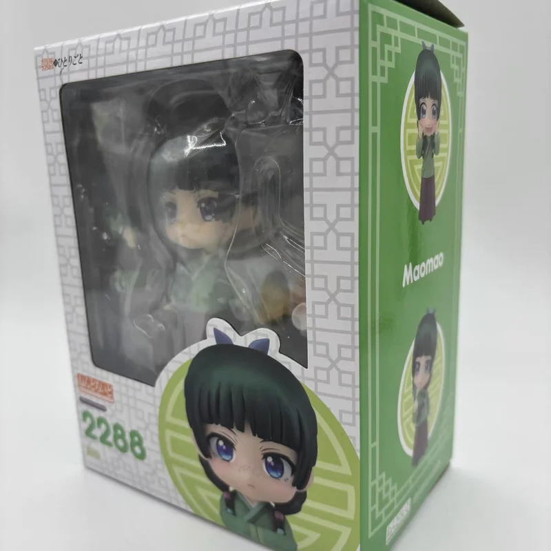 

Фармическая девочка Murmur 2288, версия Cat Q, подвижная фигурка, сменное лицо, Коллекционная игрушка, экшн-фигурка, коллекционная