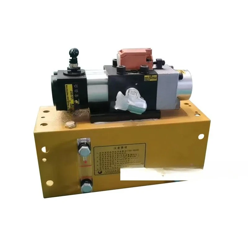overload pump LS257/258/507/508 LA259/307U/507 hydraulic protection pump pneumatic pump