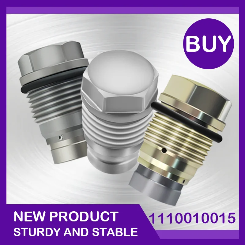 1110010012 Pressure Limiting Valve 1110010014 1110010017 1110010019 of Diesel Vehicle Engine System For CUM-MINS YE2728