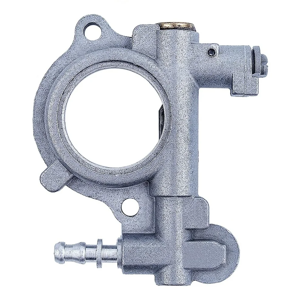For Heavy Duty Cutting Chainsaw Oil Pump High Performance Oil Pump For Chainsaw Oil Pump Replacement Reduce Wear