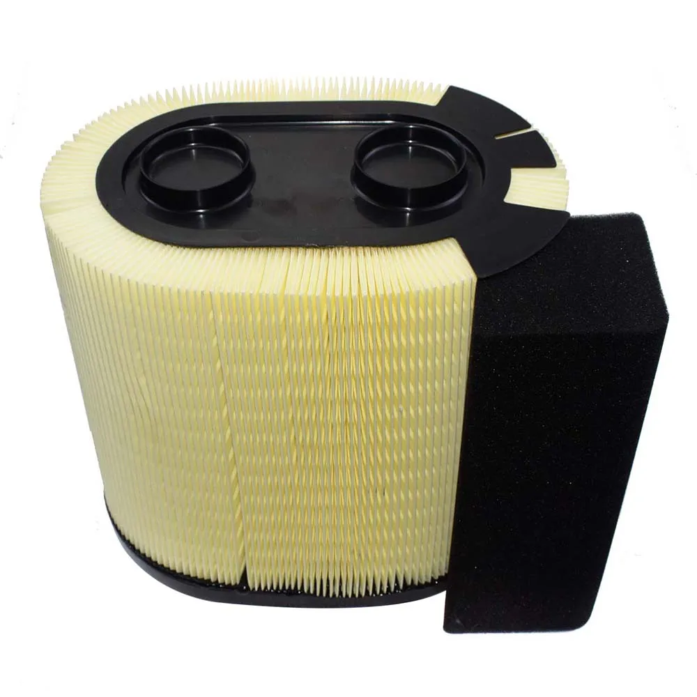 FA1927 HC3Z9601A For Ford F-250 F-350 F-450 F-550 SUPER DUTY 2017-2019 Car Engine Air Filter Element HC34-9601-AF HC3Z9601-A