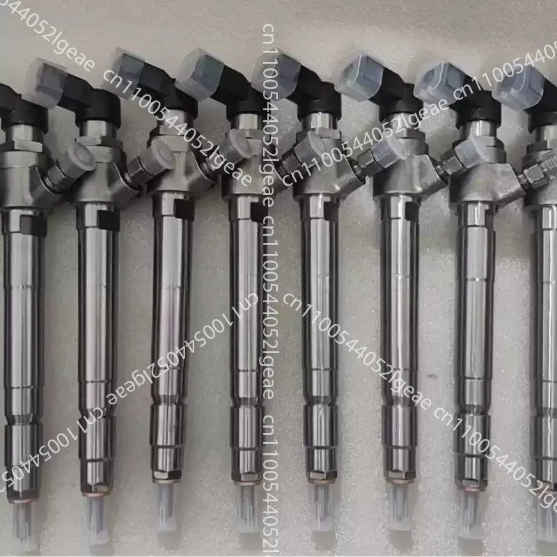 High-pressure Common-rail Injector Assembly BK2Q-9K546-AG Nozzle