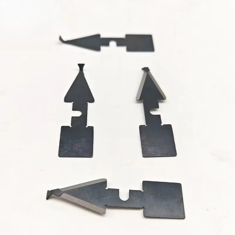 Muller Martini Cutter 3257 Thread Cutter 3265.0106.2 Muller Martini  Parts