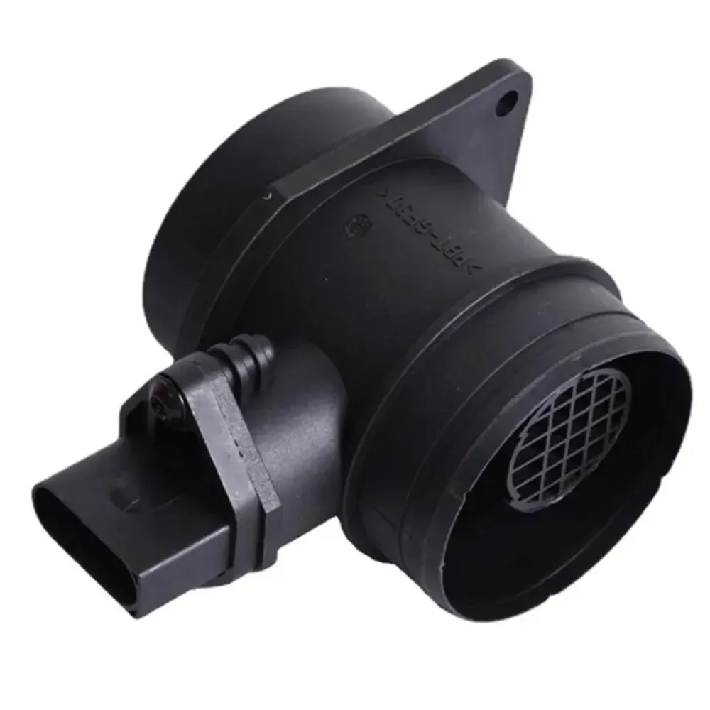 

Высококачественный датчик массового расхода воздуха (MAF) 0281002531 038906461B для Audi A3, VW Volkswagen, Seat Altea 1.9 TDI, автомобильные аксессуары