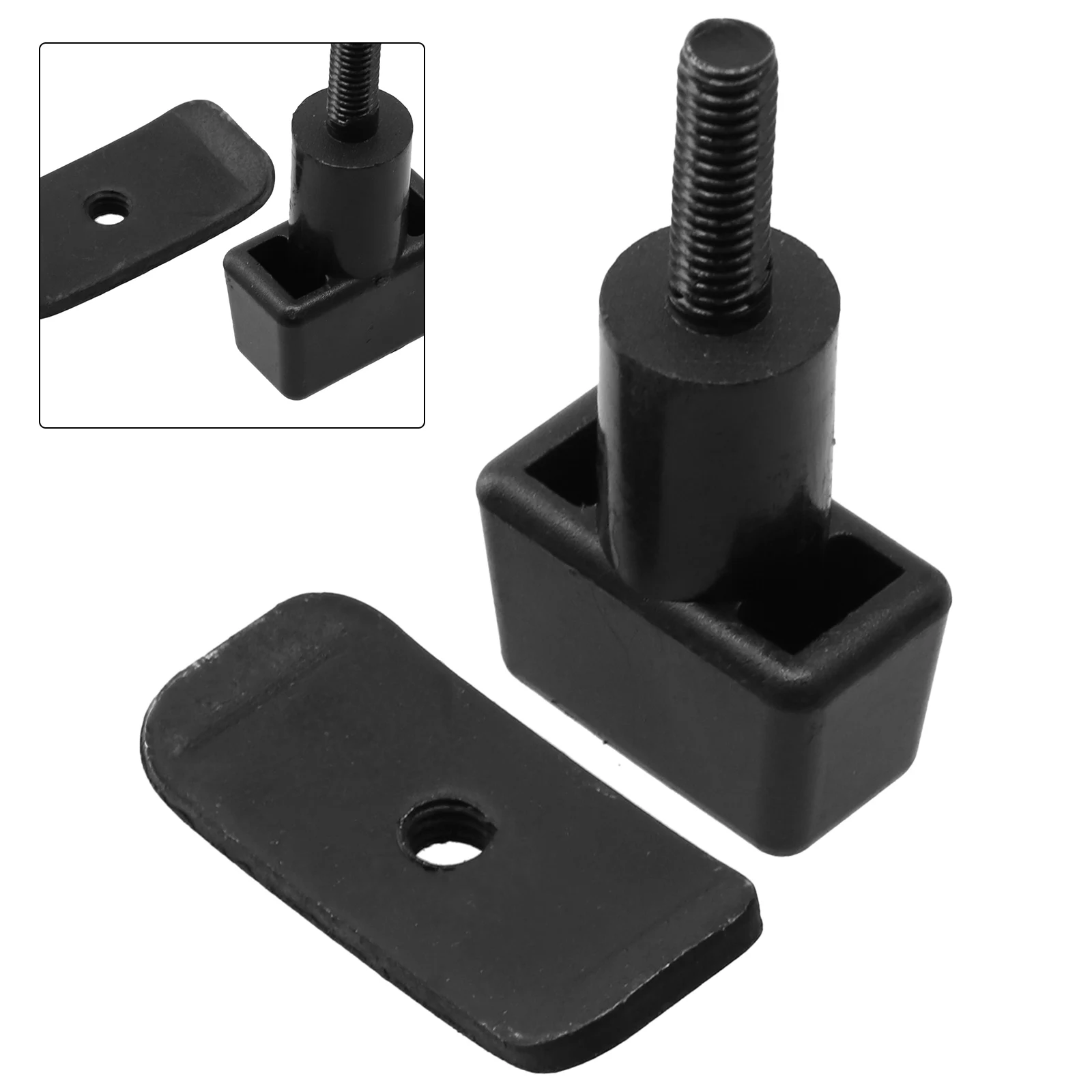 Replace Your Miter Saw Lock Tab and Screw with N087375 & 5140127 16 – Reliable Accessories for Enhanced Performance