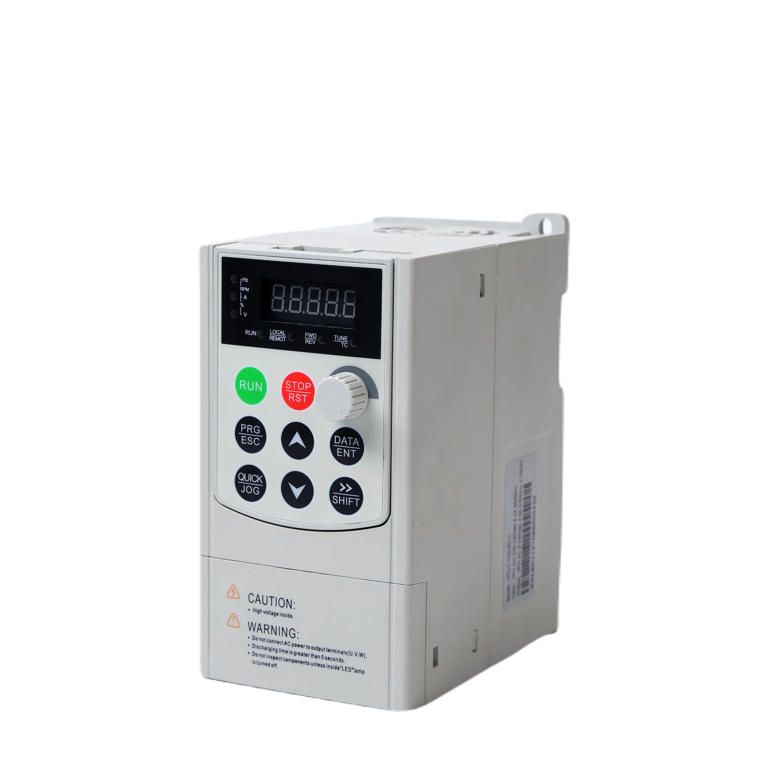 

11kw 18.5kw 380v Vector Control Variable Frequency Inverter Converters for Motor Application Frequency Inverter