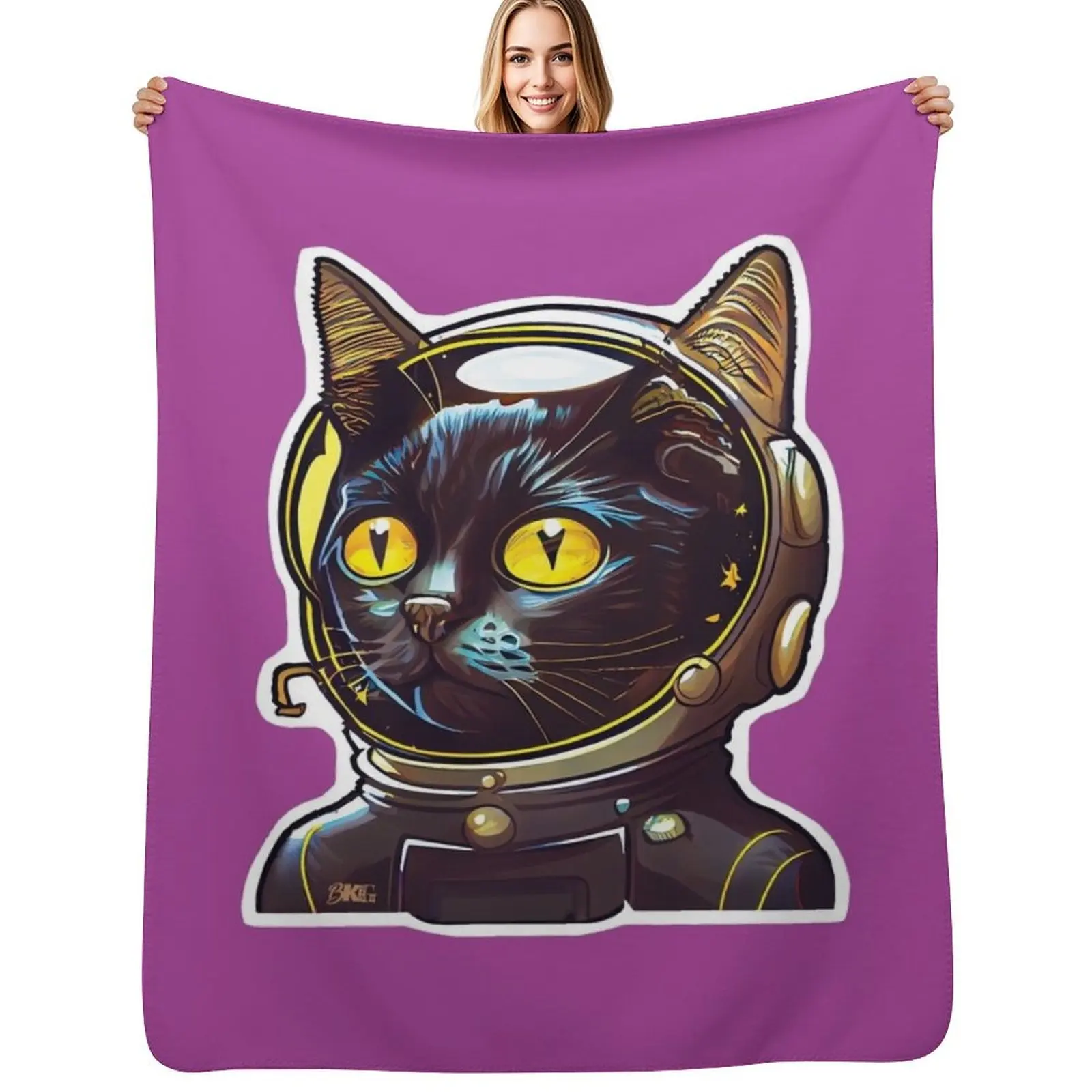 

TIPTREE | BKG Official! Throw Blanket Cozy Light Blanket for Travel Camping Picnic