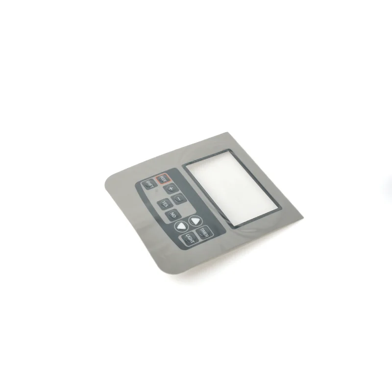 I017635/J440001/I079035 QSF V30/V50 Keyboard Membrane Replacement Part Accessories