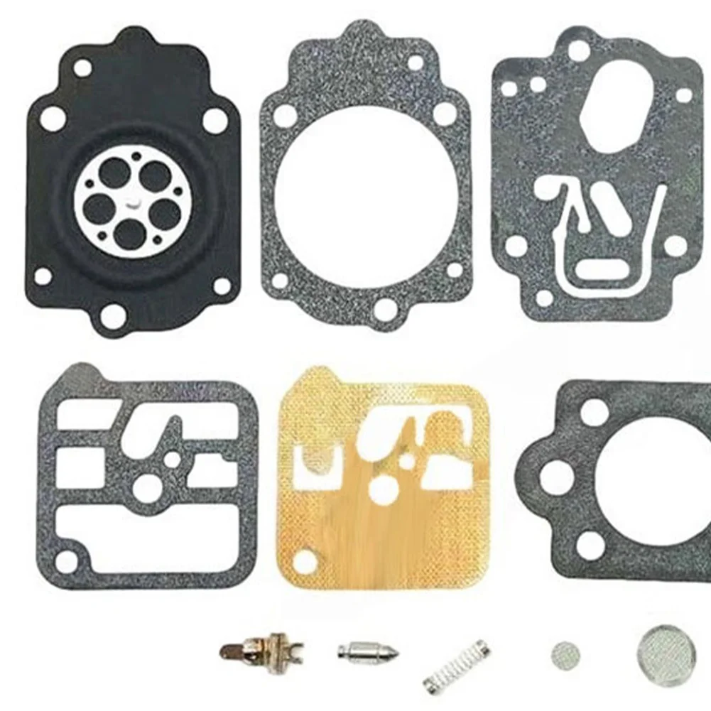 For Tillotson HK42A for chainsaw Carburetor Repair For Tree Felling As Shown Carburetor Reliable Working Conditions